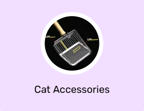 Cat Accessories