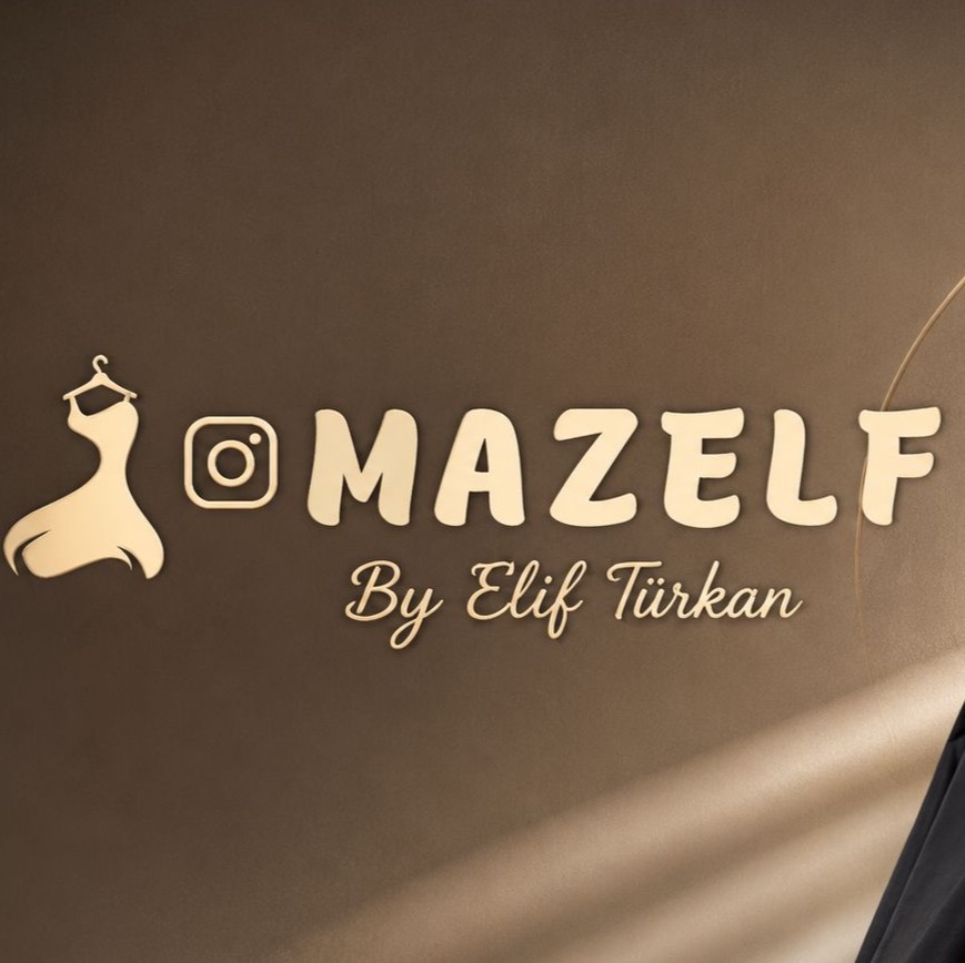 MAZELF BABY&KİDS WEAR