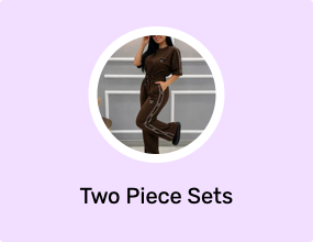 Two Piece Sets