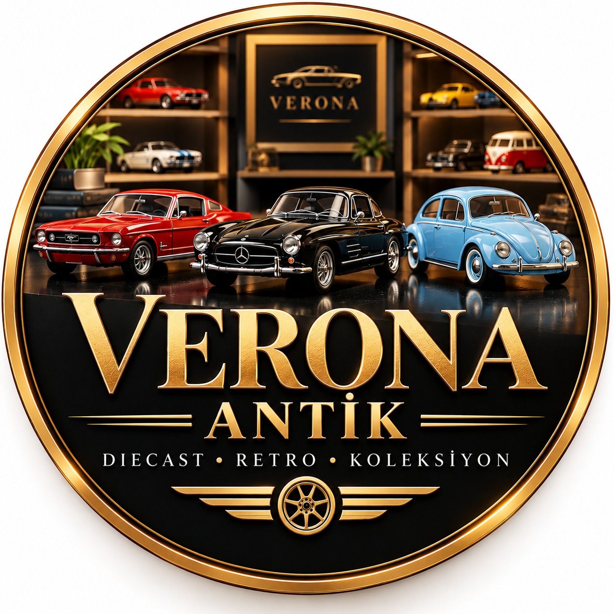 Verona Antik