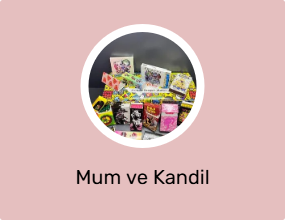 Mum ve Kandil