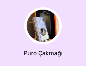 Puro Çakmağı