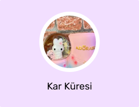Kar Küresi