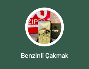 Benzinli Çakmak