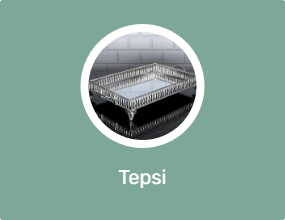 Tepsi
