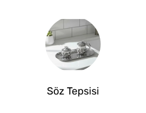Söz Tepsisi