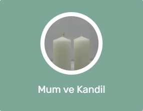 Mum ve Kandil
