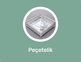 Peçetelik