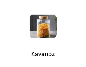 Kavanoz