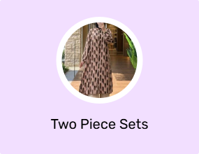 Two Piece Sets