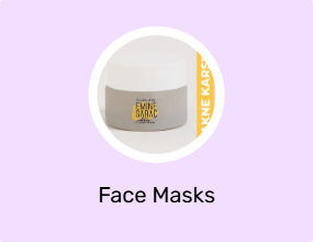 Face Masks