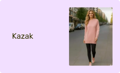 Kazak