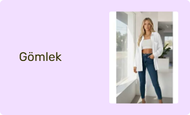 Gömlek
