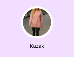 Kazak