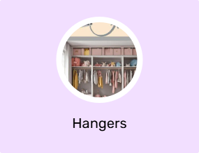Hangers