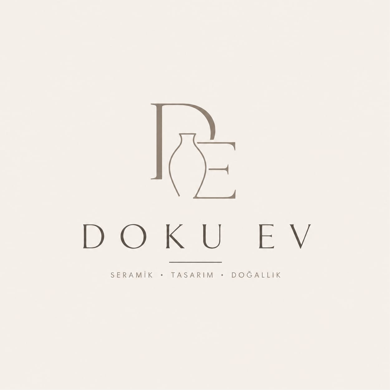 Doku Ev Seramik