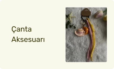 Çanta Aksesuarı