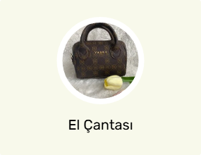 El Çantası