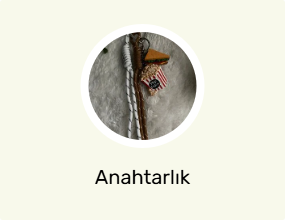 Anahtarlık