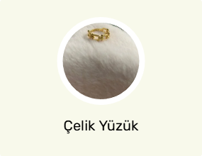 Çelik Yüzük