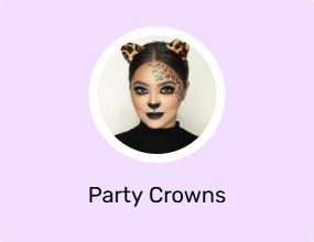 Party Crowns