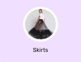 Skirts