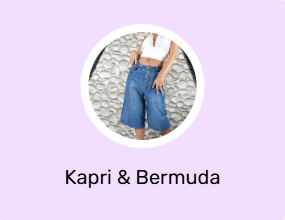 Kapri & Bermuda