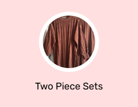 Two Piece Sets