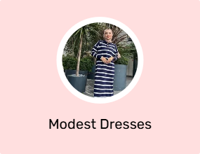 Modest Dresses
