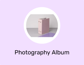 Photography Album