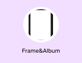 Frame&Album
