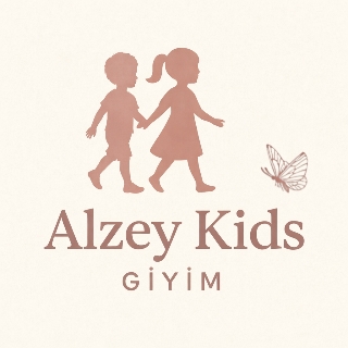 ALZEY KİDS GİYİM
