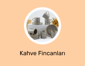 Kahve Fincanları