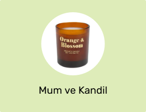 Mum ve Kandil