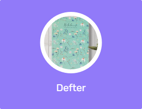 Defter