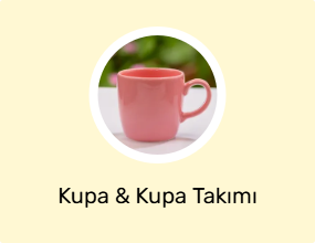 Kupa & Kupa Takımı