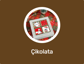 Çikolata