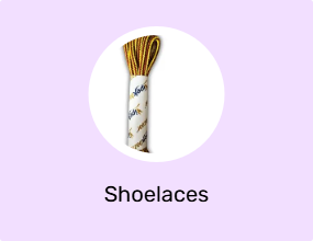 Shoelaces