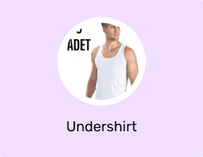 Undershirt