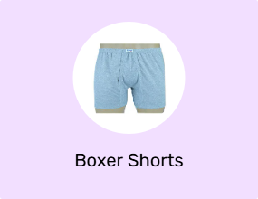 Boxer Shorts