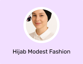 Hijab Modest Fashion