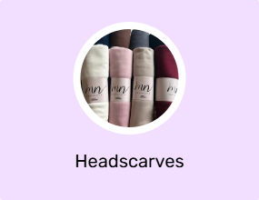 Headscarves