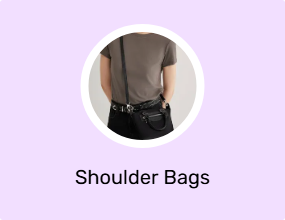 Shoulder Bags