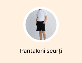 Pantaloni scurți