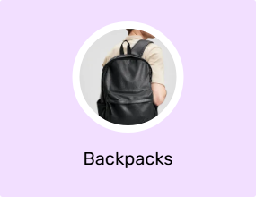 Backpacks