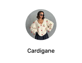 Cardigane