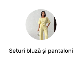 Seturi bluză și pantaloni