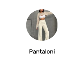 Pantaloni