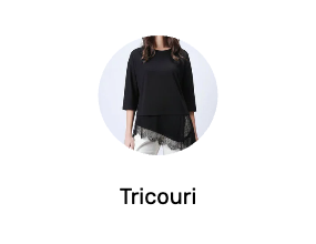 Tricouri