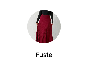 Fuste